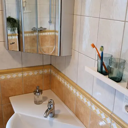 Apartment Ostfriesland Zu Zweit - Uebernachten Mit Flair