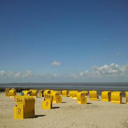 Ostfriesland Zu Zweit - Uebernachten Mit Flair *