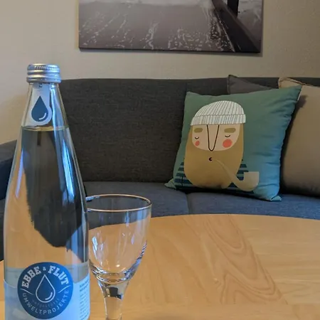 Ostfriesland Zu Zweit - Uebernachten Mit Flair Apartment Moormerland