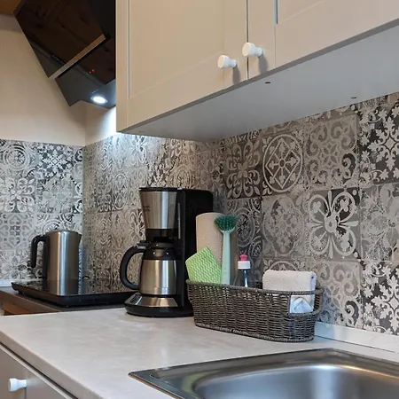 Ostfriesland Zu Zweit - Uebernachten Mit Flair Apartment Moormerland