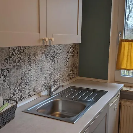 Ostfriesland Zu Zweit - Uebernachten Mit Flair Apartment *
