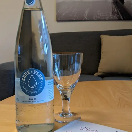 Apartment Ostfriesland Zu Zweit - Uebernachten Mit Flair Moormerland